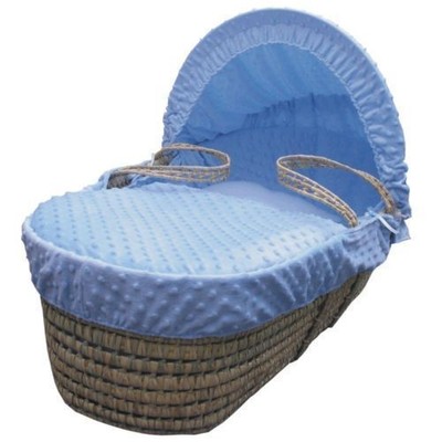 moses basket dressing ireland